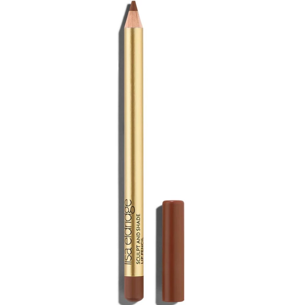 Lisa Eldridge Sculpt and Shade Lip Pencil in Shade 3W